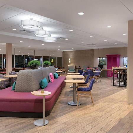 Home2 Suites By Hilton Greenville Airport Exterior foto