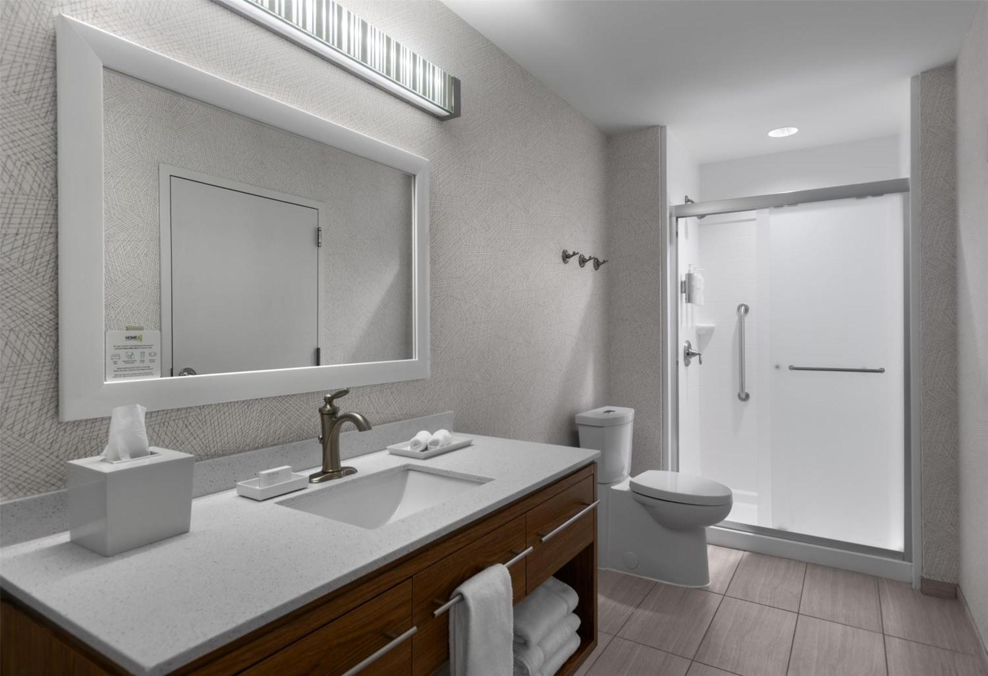 Home2 Suites By Hilton Greenville Airport Exterior foto